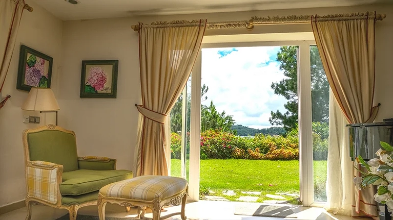 Camellia Villa - Deluxe Villa 2 Bedrooms