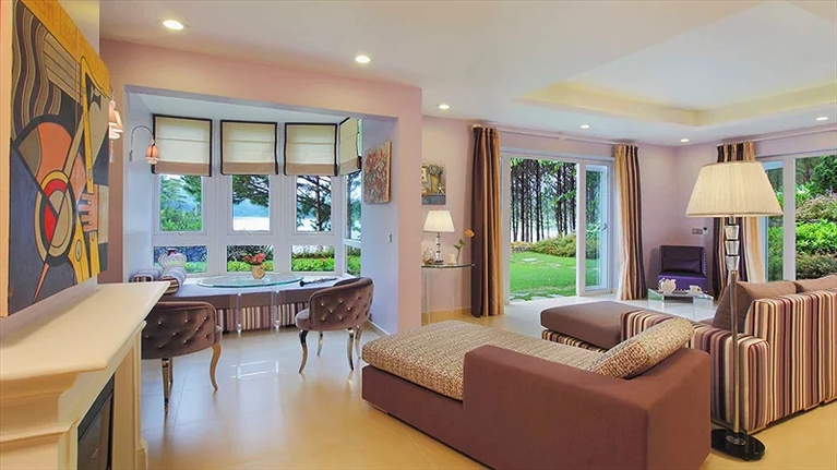 Forget Me Not Villa - Deluxe Villa 2 Bedrooms