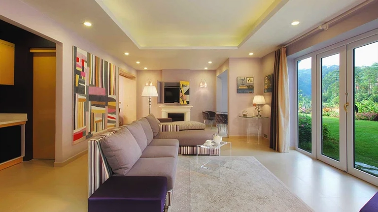 Forget Me Not Villa - Deluxe Villa 2 Bedrooms