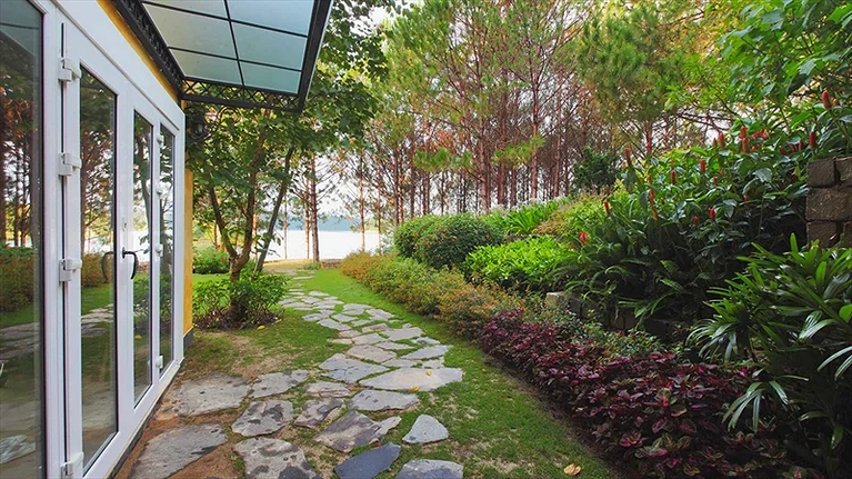 Forget Me Not Villa - Deluxe Villa 2 Bedrooms