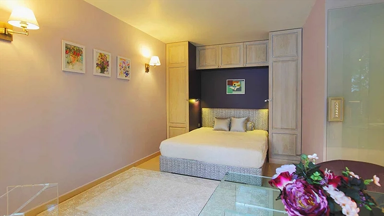 Forget Me Not Villa - Deluxe Villa 2 Bedrooms