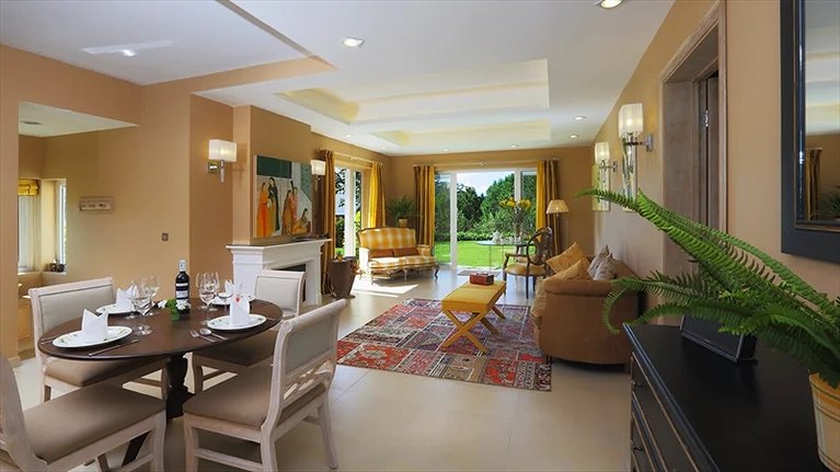 Alamanda Villa - Studio Villa