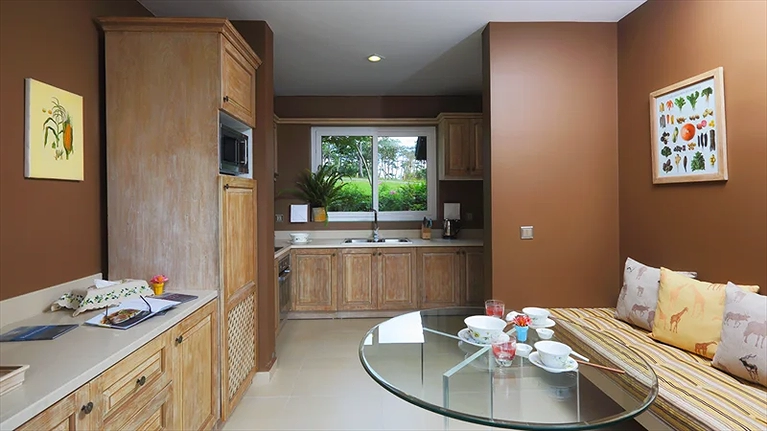 Alamanda Villa - Studio Villa