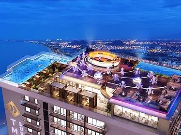 TMS Residences Quy Nhơn