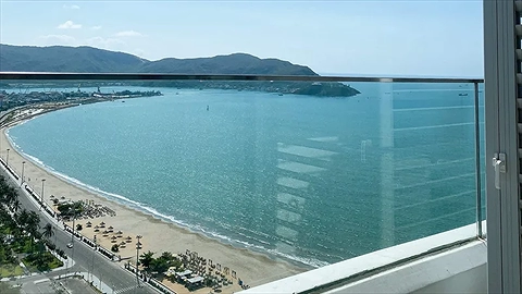 Phòng 02- Bedroom Residence Sea view