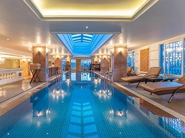 Khách sạn Samdi Đà Nẵng