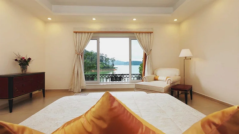 Hortensia Villa - Villa 4 Bedrooms