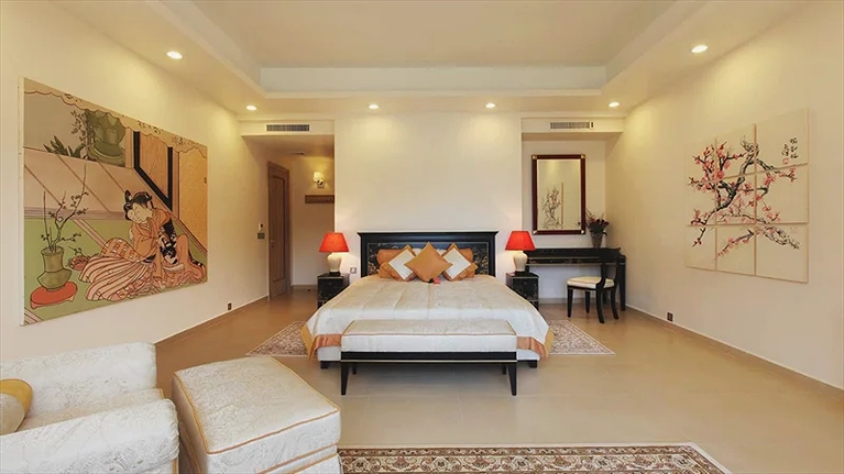 Hortensia Villa - Villa 4 Bedrooms