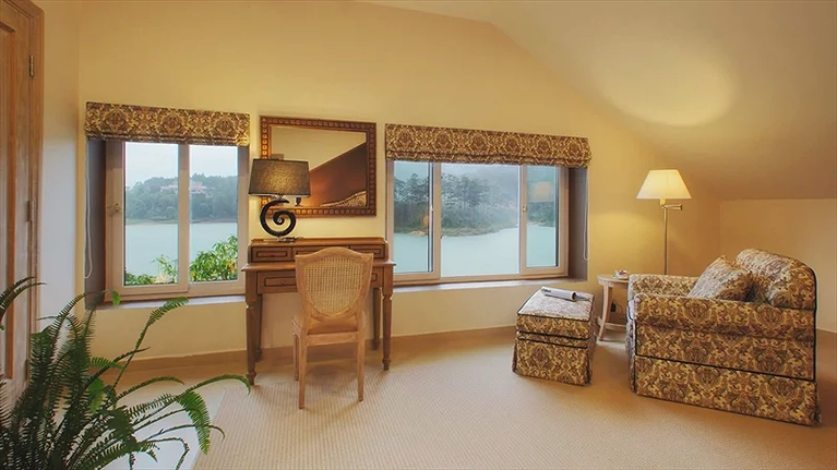 Hortensia Villa - Villa 4 Bedrooms