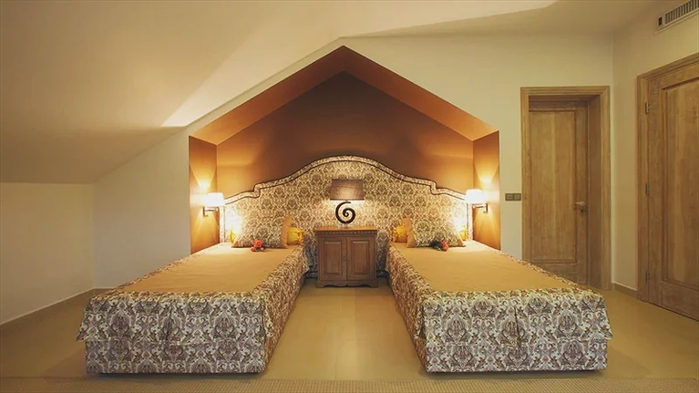 Hortensia Villa - Villa 4 Bedrooms