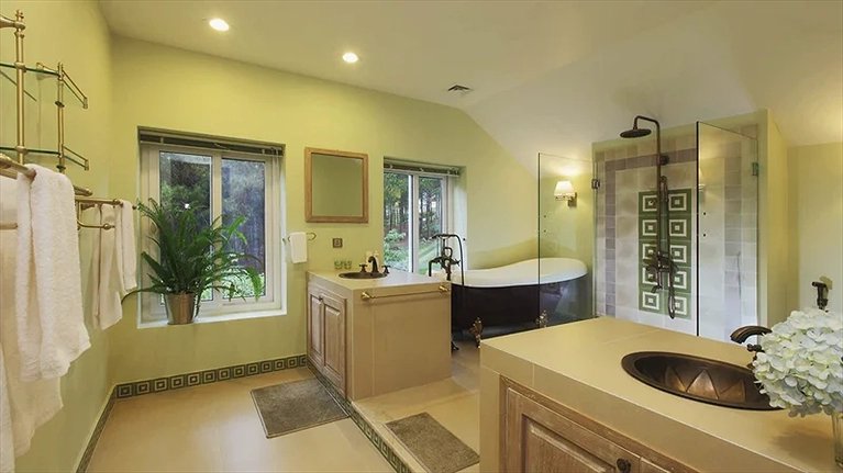 Hortensia Villa - Villa 4 Bedrooms