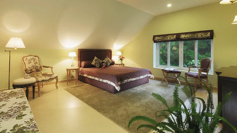 Hortensia Villa - Villa 4 Bedrooms