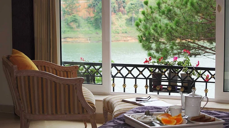 Hortensia Villa - Villa 4 Bedrooms