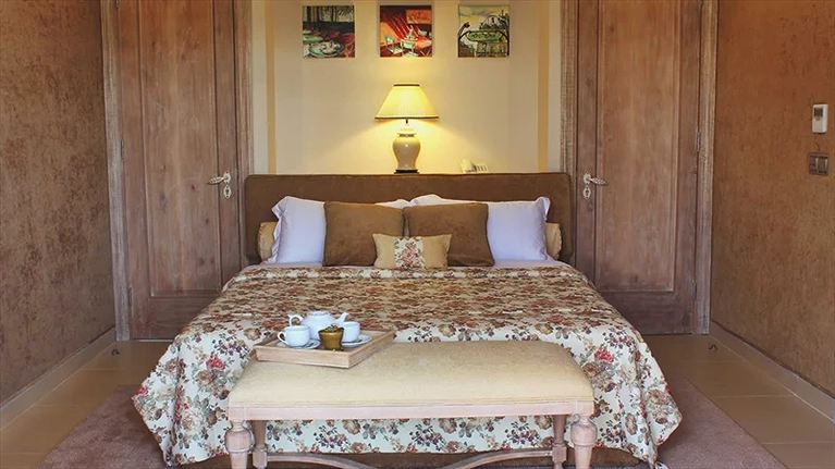 Rosa Abundiflora Deluxe