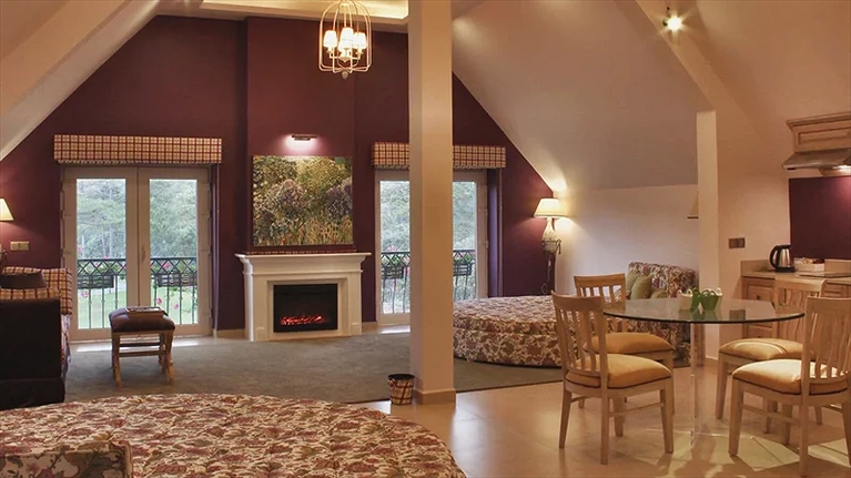 Verbena Family Suite