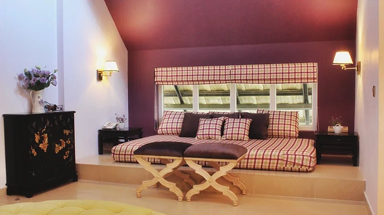 Verbena Family Suite