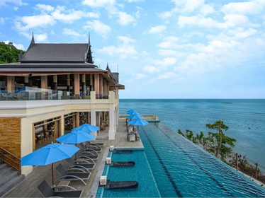 Khu nghỉ dưỡng Namaka Kamala Phuket