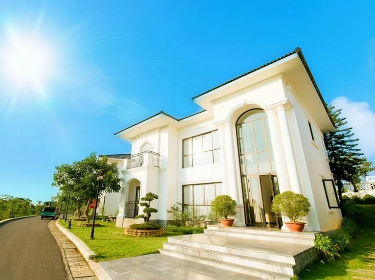 Osaka Villa 4 Bedroom