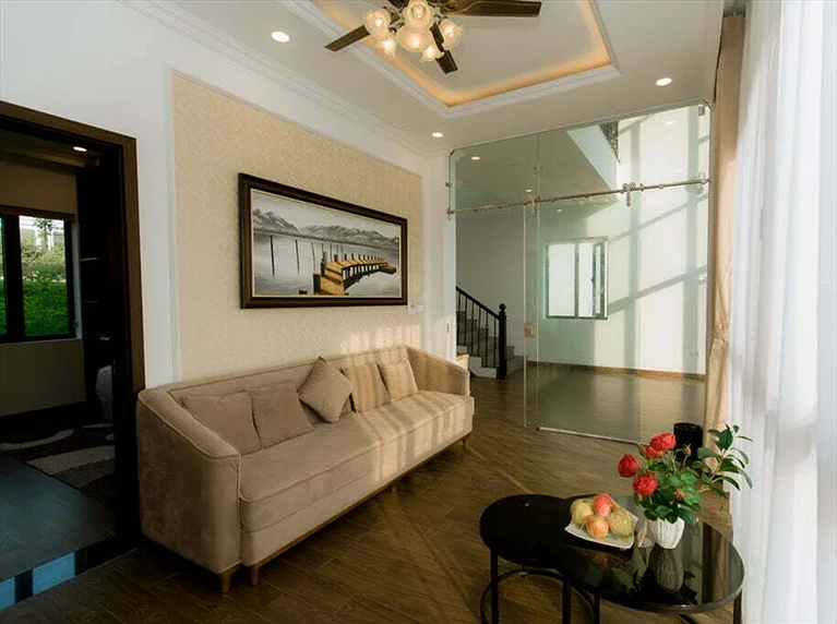 Osaka Villa 4 Bedroom