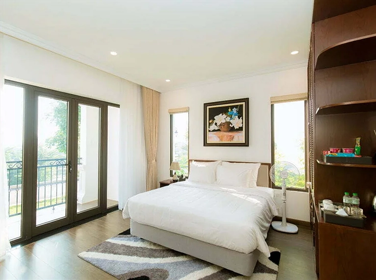 Osaka Villa 4 Bedroom