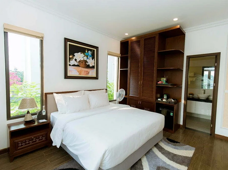 Osaka Villa 4 Bedroom