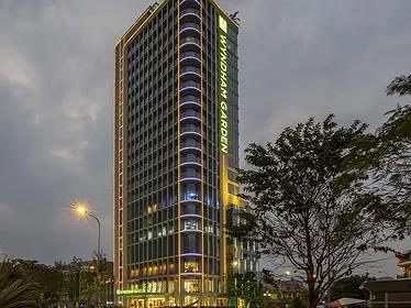Khách sạn Wyndham Garden Hà Nội