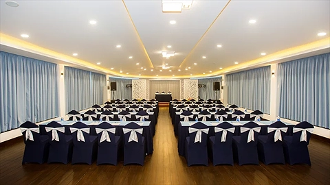 Phòng họp, hội nghị