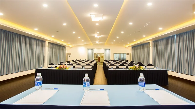 Phòng họp, hội nghị