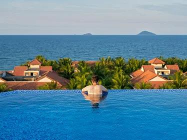 Khách sạn Fivitel Hội An