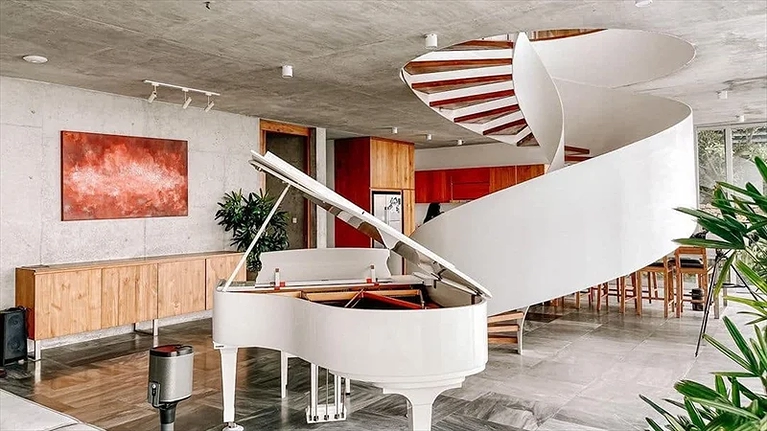 Breeze Villa 4 Bedrooms