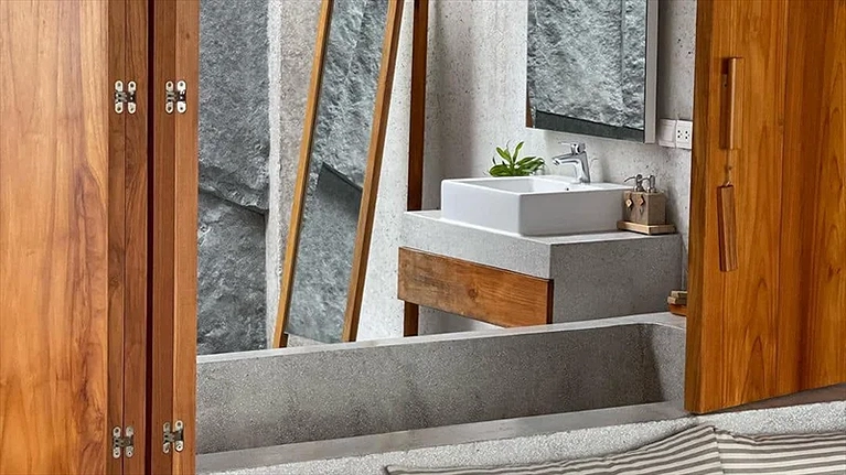 Breeze Villa 4 Bedrooms