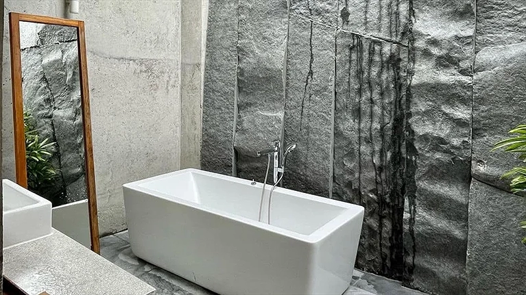 Breeze Villa 4 Bedrooms