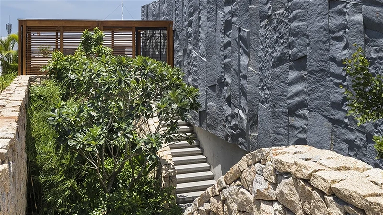 Breeze Villa 4 Bedrooms