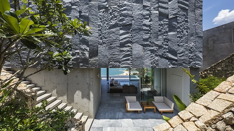 Breeze Villa 4 Bedrooms