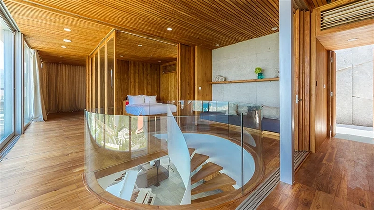 Breeze Villa 4 Bedrooms