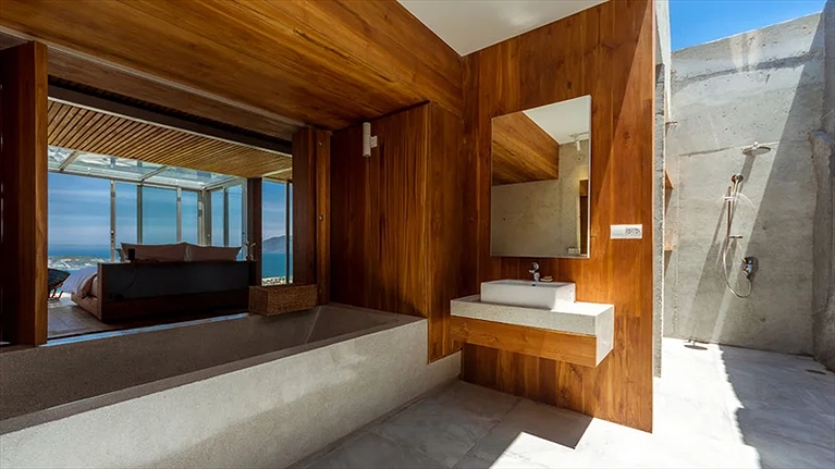 Breeze Villa 4 Bedrooms