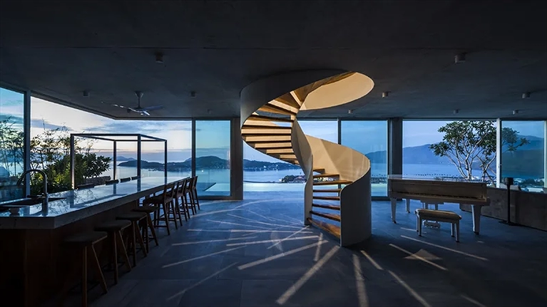 Breeze Villa 4 Bedrooms