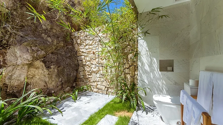 Chill Villa 4 Bedrooms