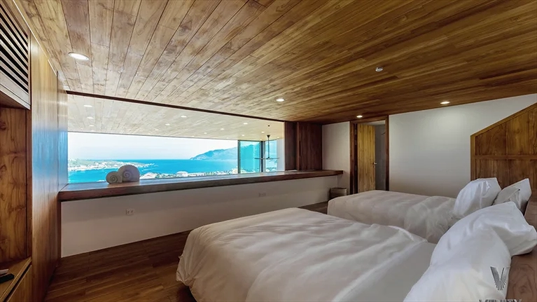 Chill Villa 4 Bedrooms