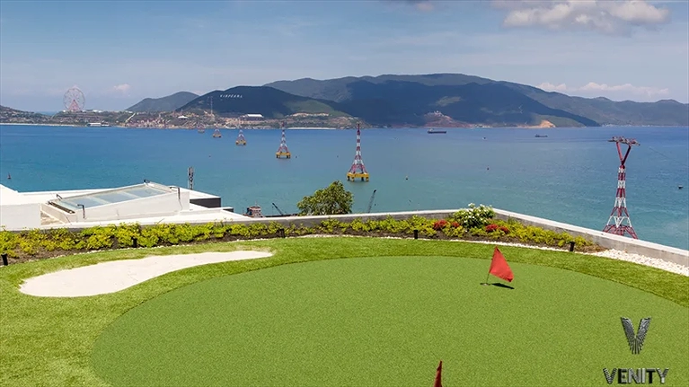 Chill Villa 4 Bedrooms