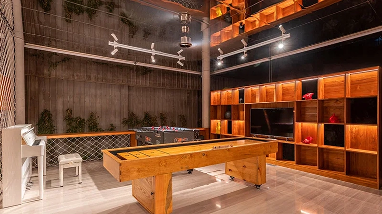 Sky Villa 7 Bedrooms