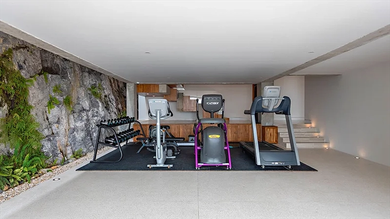 Sky Villa 7 Bedrooms