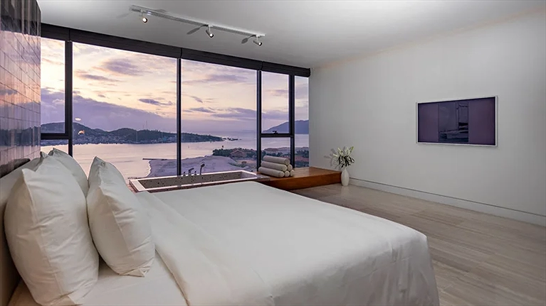 Sky Villa 7 Bedrooms