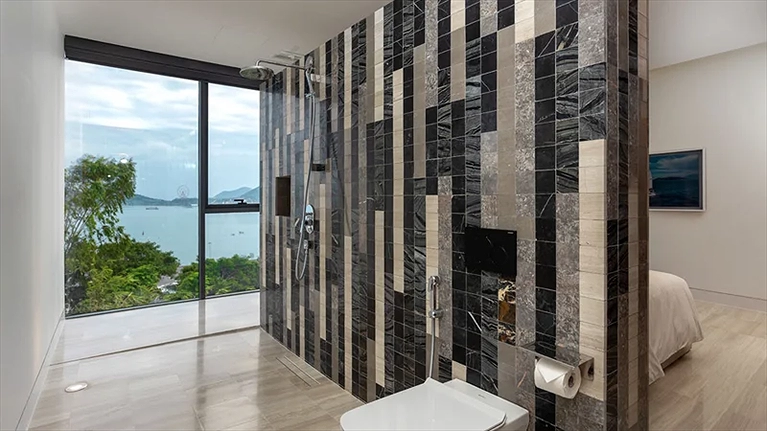 Sky Villa 7 Bedrooms