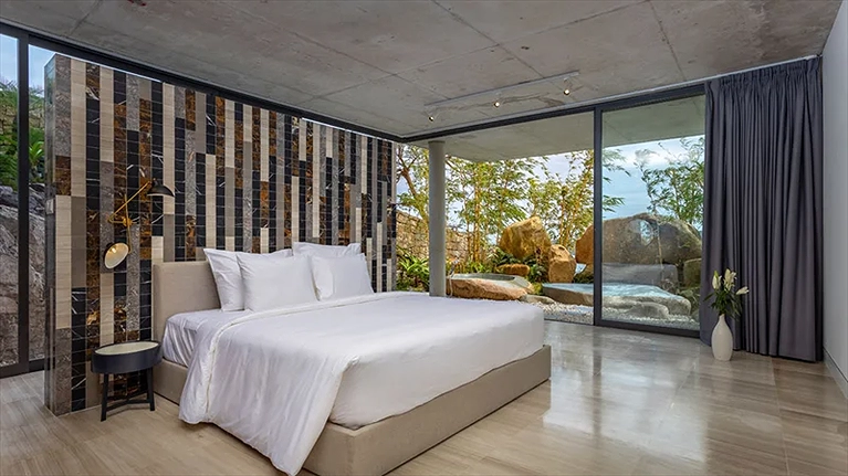 Sky Villa 7 Bedrooms