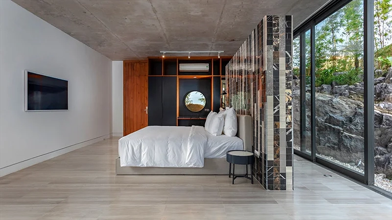 Sky Villa 7 Bedrooms