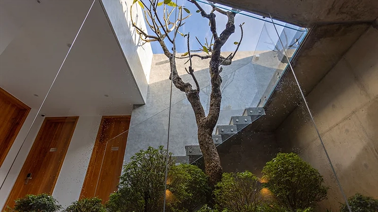 Sky Villa 7 Bedrooms