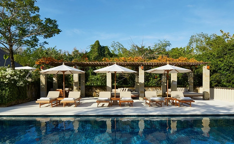 Tận hưởng thời gian quý giá bên người thân