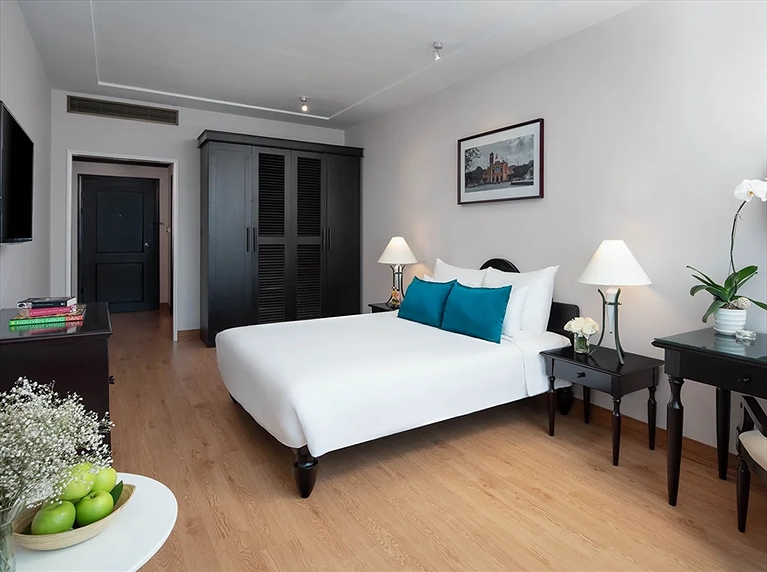 Phòng Club Executive