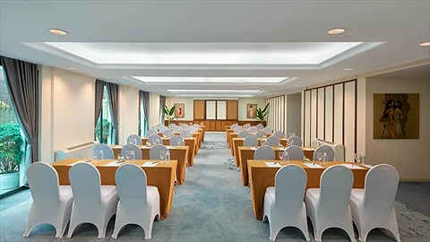 Phòng Hội nghị